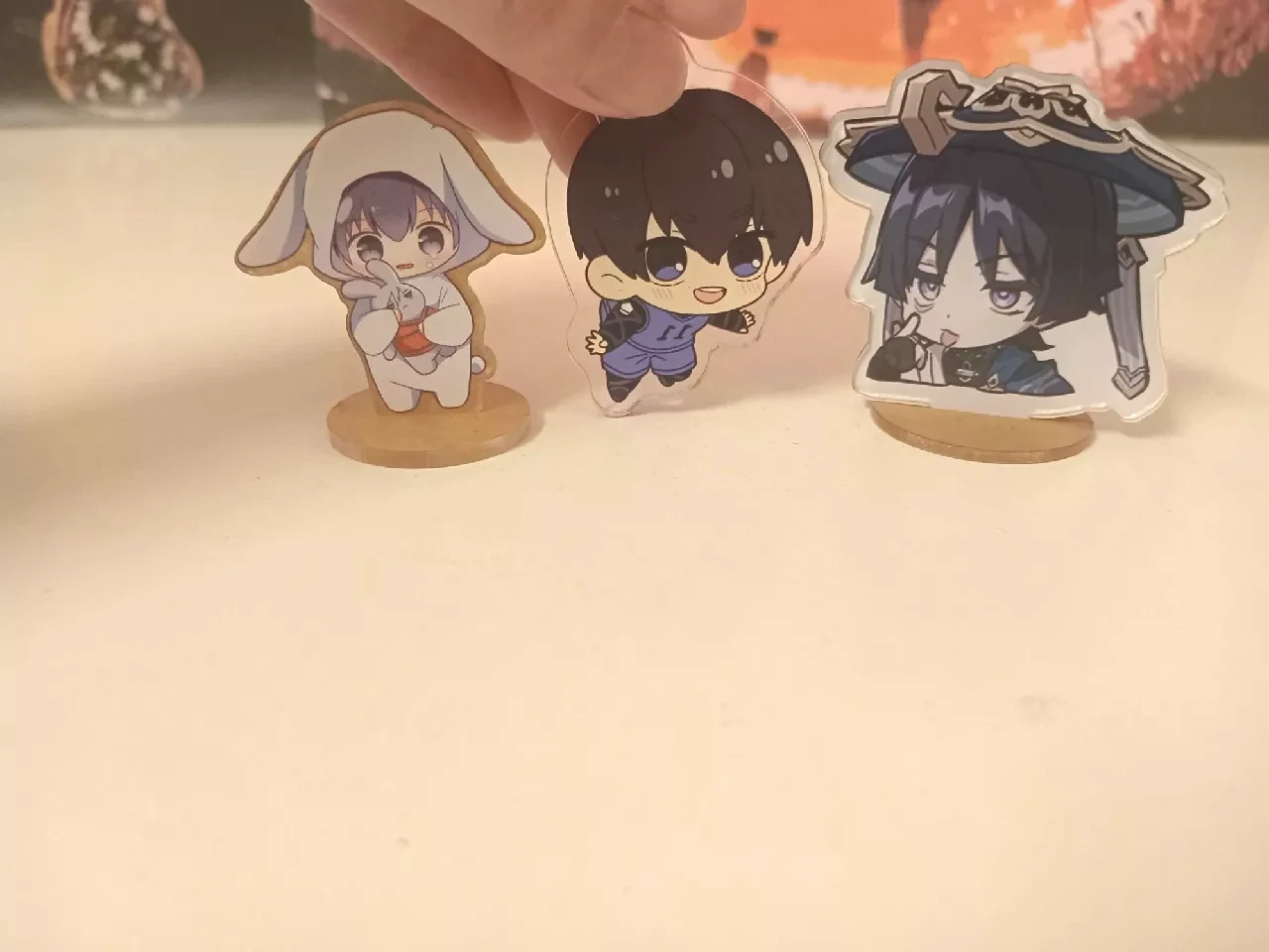 Mô Hình Standee Genshin Impact Ver Sumeru Game Anime Chibi Mica Acrylic Trưng Bày Góc Học Tập Để Bàn Làm Việc 3 Mô Hình Standee Genshin Impact Ver Sumeru Game Anime Chibi Mica Acrylic Trưng Bày Góc Học Tập Để Bàn Làm Việc 2
