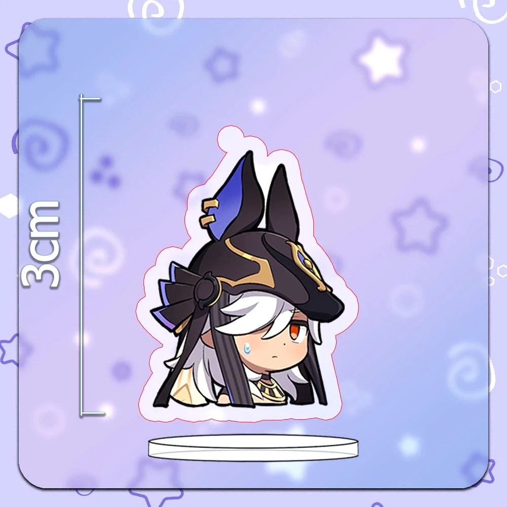 Mô Hình Standee Genshin Impact Ver Sumeru Game Anime Chibi Mica Acrylic Trưng Bày Góc Học Tập Để Bàn Làm Việc 6 Mô Hình Standee Genshin Impact Ver Sumeru Game Anime Chibi Mica Acrylic Trưng Bày Góc Học Tập Để Bàn Làm Việc 5