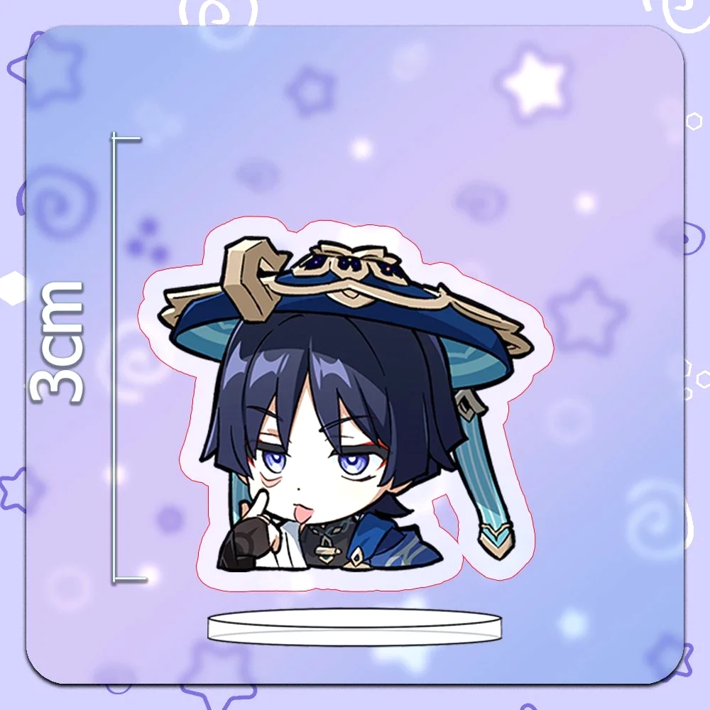 Mô Hình Standee Genshin Impact Ver Sumeru Game Anime Chibi Mica Acrylic Trưng Bày Góc Học Tập Để Bàn Làm Việc 1 Mô Hình Standee Genshin Impact Ver Sumeru Game Anime Chibi Mica Acrylic Trưng Bày Góc Học Tập Để Bàn Làm Việc