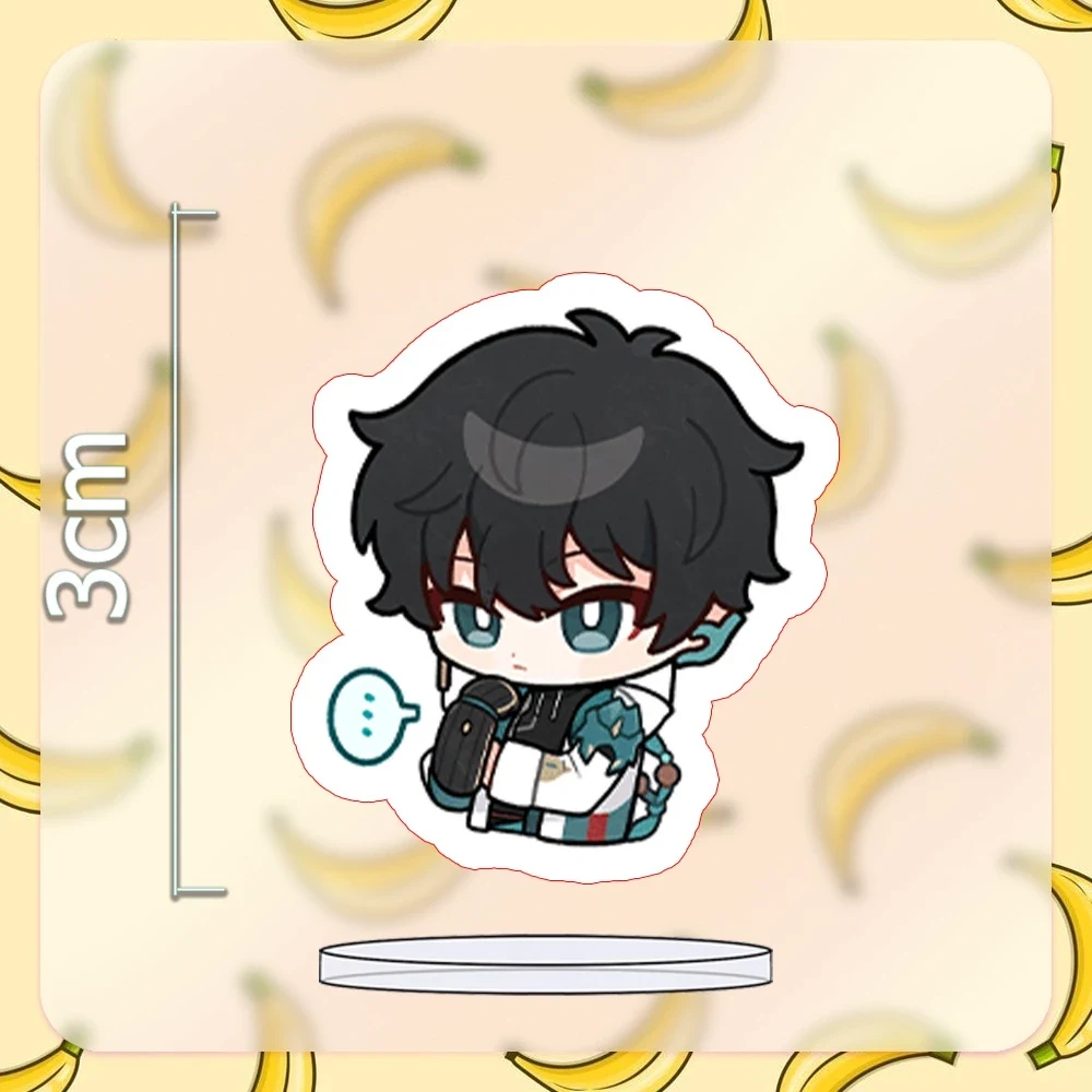 Mô Hình Standee Honkai Impact Star Rail Ver Chibi Emotions Game Tượng Mica Trong Acrylic Chibi Trong Xinh Xắn 2 Mô Hình Standee Honkai Impact Star Rail Ver Chibi Emotions Game Tượng Mica Trong Acrylic Chibi Trong Xinh Xắn 1