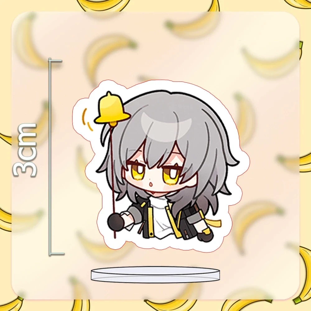 Mô Hình Standee Honkai Impact Star Rail Ver Chibi Emotions Game Tượng Mica Trong Acrylic Chibi Trong Xinh Xắn 3 Mô Hình Standee Honkai Impact Star Rail Ver Chibi Emotions Game Tượng Mica Trong Acrylic Chibi Trong Xinh Xắn 2