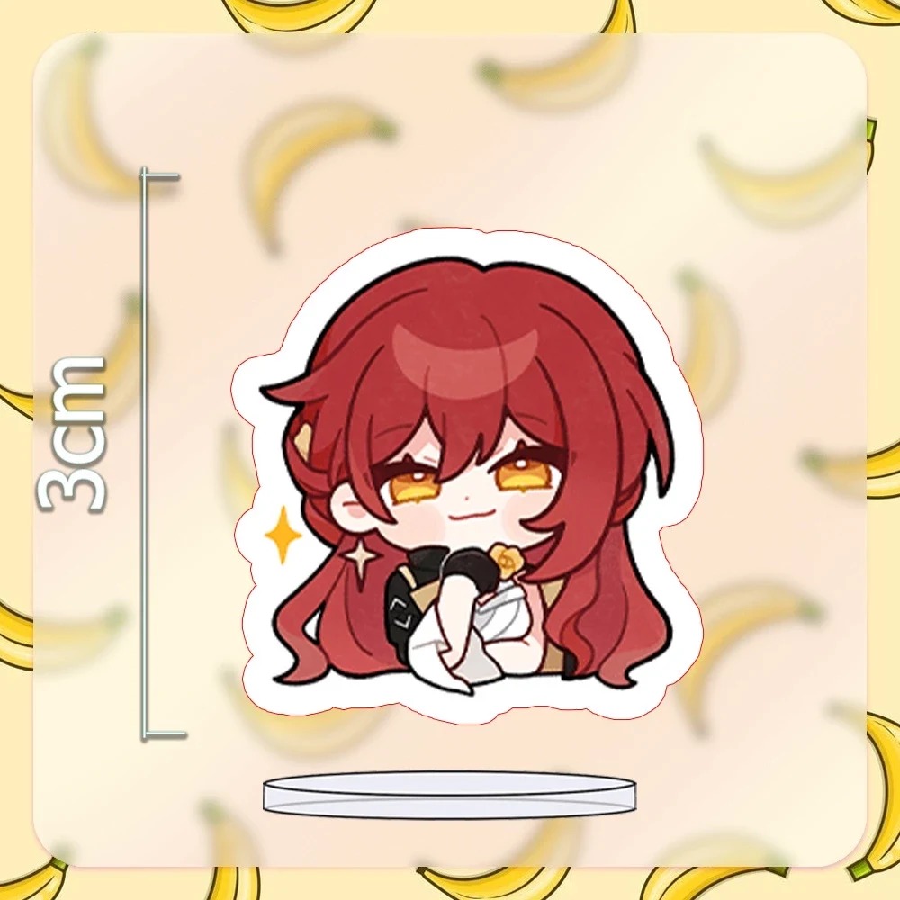 Mô Hình Standee Honkai Impact Star Rail Ver Chibi Emotions Game Tượng Mica Trong Acrylic Chibi Trong Xinh Xắn 10 Mô Hình Standee Honkai Impact Star Rail Ver Chibi Emotions Game Tượng Mica Trong Acrylic Chibi Trong Xinh Xắn 9