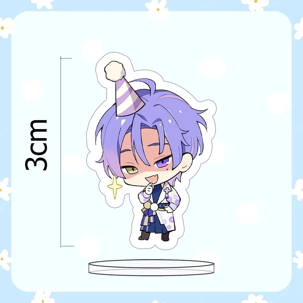 Mô Hình Standee In Hình Nu Carnival Anime Chibi Mica Trong Acrylic Trang Trí 2 Mô Hình Standee In Hình Nu Carnival Anime Chibi Mica Trong Acrylic Trang Trí 1