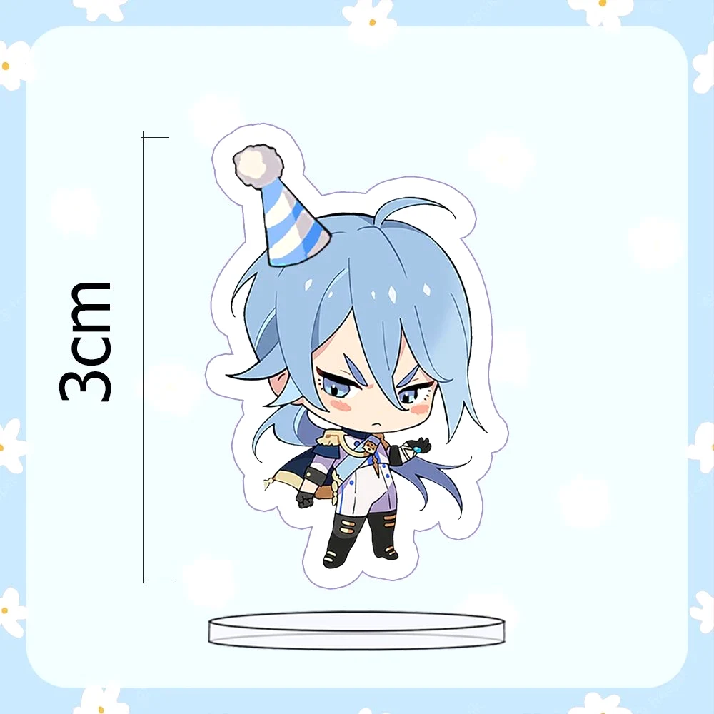Mô Hình Standee In Hình Nu Carnival Anime Chibi Mica Trong Acrylic Trang Trí 1 Mô Hình Standee In Hình Nu Carnival Anime Chibi Mica Trong Acrylic Trang Trí