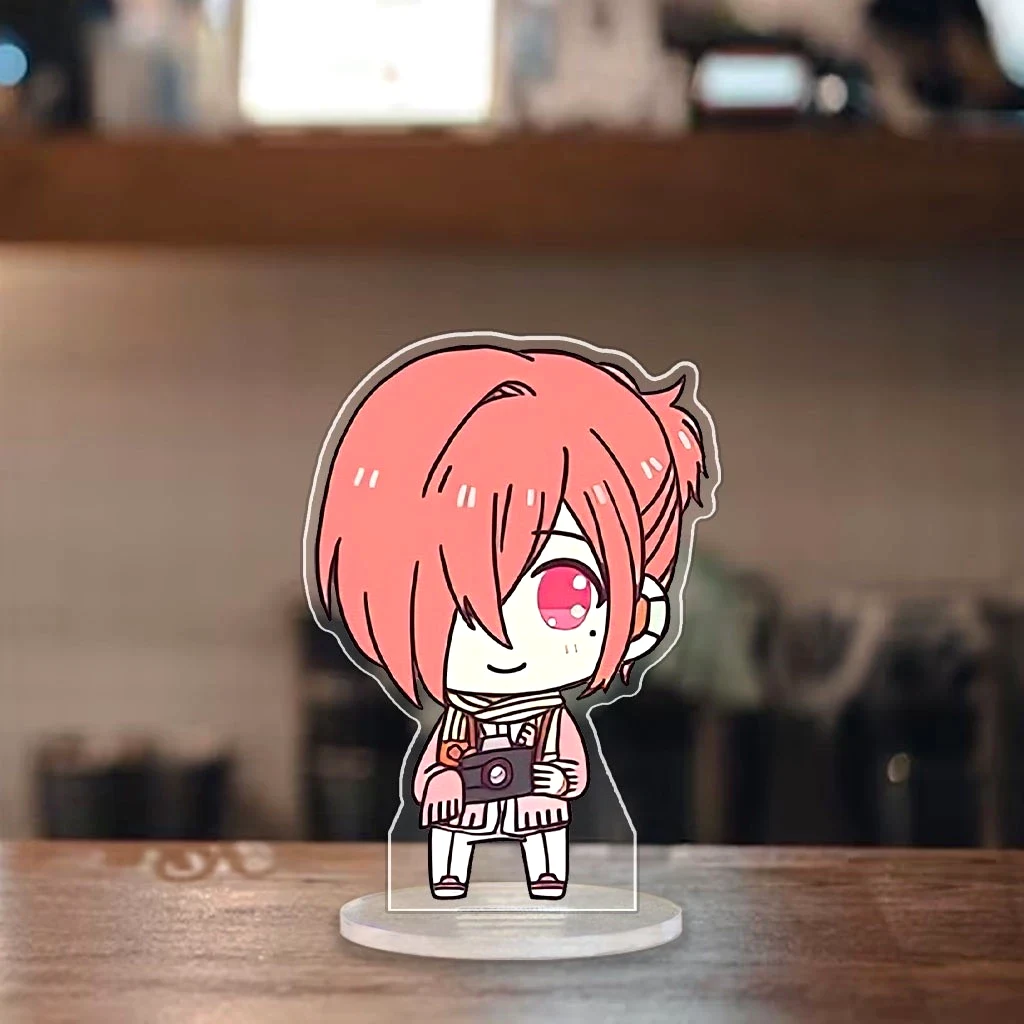 Mô Hình Standee Jibaku Shounen Hanako-kun Ảnh Đứng Tượng Acrylic Anime Chibi 8cm Gund Trang Trí Trưng Bày Decor Bàn Học 4 Mô Hình Standee Jibaku Shounen Hanako-kun Ảnh Đứng Tượng Acrylic Anime Chibi 8cm Gund Trang Trí Trưng Bày Decor Bàn Học 3