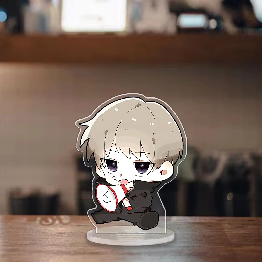 Mô Hình Standee Jujutsu Kaisen Toge Inumaki Acrylic Anime Chibi 8cm Gund Trang Trí Trưng Bày Decor Bàn Học Bàn Làm Việc 5 Mô Hình Standee Jujutsu Kaisen Toge Inumaki Acrylic Anime Chibi 8cm Gund Trang Trí Trưng Bày Decor Bàn Học Bàn Làm Việc 4