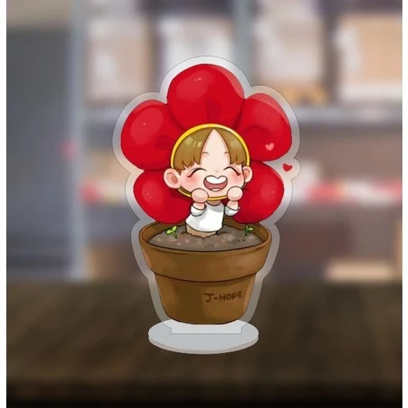 Mô Hình Standee Kook - Tae Dễ Thương 2cm/5cm/10cm Đáng Yêu Cho Nam Nữ Quà Tặng Bạn Bè, Chất Liệu Mica Trong Suốt In 2 Mặt, Kích Thước 5cm , Trang Trí Treo Cặp, Balo 9 Mô Hình Standee Kook - Tae Dễ Thương 2cm/5cm/10cm Đáng Yêu Cho Nam Nữ Quà Tặng Bạn Bè, Chất Liệu Mica Trong Suốt In 2 Mặt, Kích Thước 5cm , Trang Trí Treo Cặp, Balo 8
