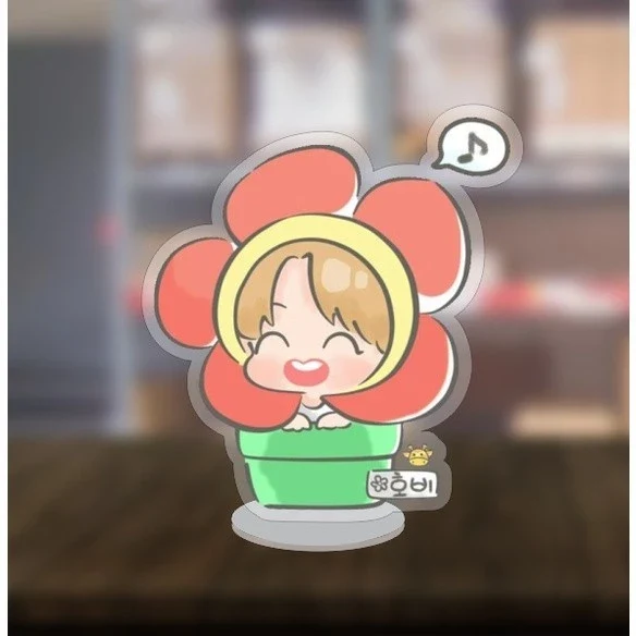 Mô Hình Standee Kook - Tae Dễ Thương 2cm/5cm/10cm Đáng Yêu Cho Nam Nữ Quà Tặng Bạn Bè, Chất Liệu Mica Trong Suốt In 2 Mặt, Kích Thước 5cm , Trang Trí Treo Cặp, Balo 10 Mô Hình Standee Kook - Tae Dễ Thương 2cm/5cm/10cm Đáng Yêu Cho Nam Nữ Quà Tặng Bạn Bè, Chất Liệu Mica Trong Suốt In 2 Mặt, Kích Thước 5cm , Trang Trí Treo Cặp, Balo 9