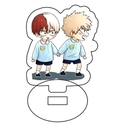 Mô Hình Standee - Móc Khóa - Soto - Baku Chibi Dễ Thương 2cm/5cm/10cm/15cm 6 Mô Hình Standee - Móc Khóa - Soto - Baku Chibi Dễ Thương 2cm/5cm/10cm/15cm 5