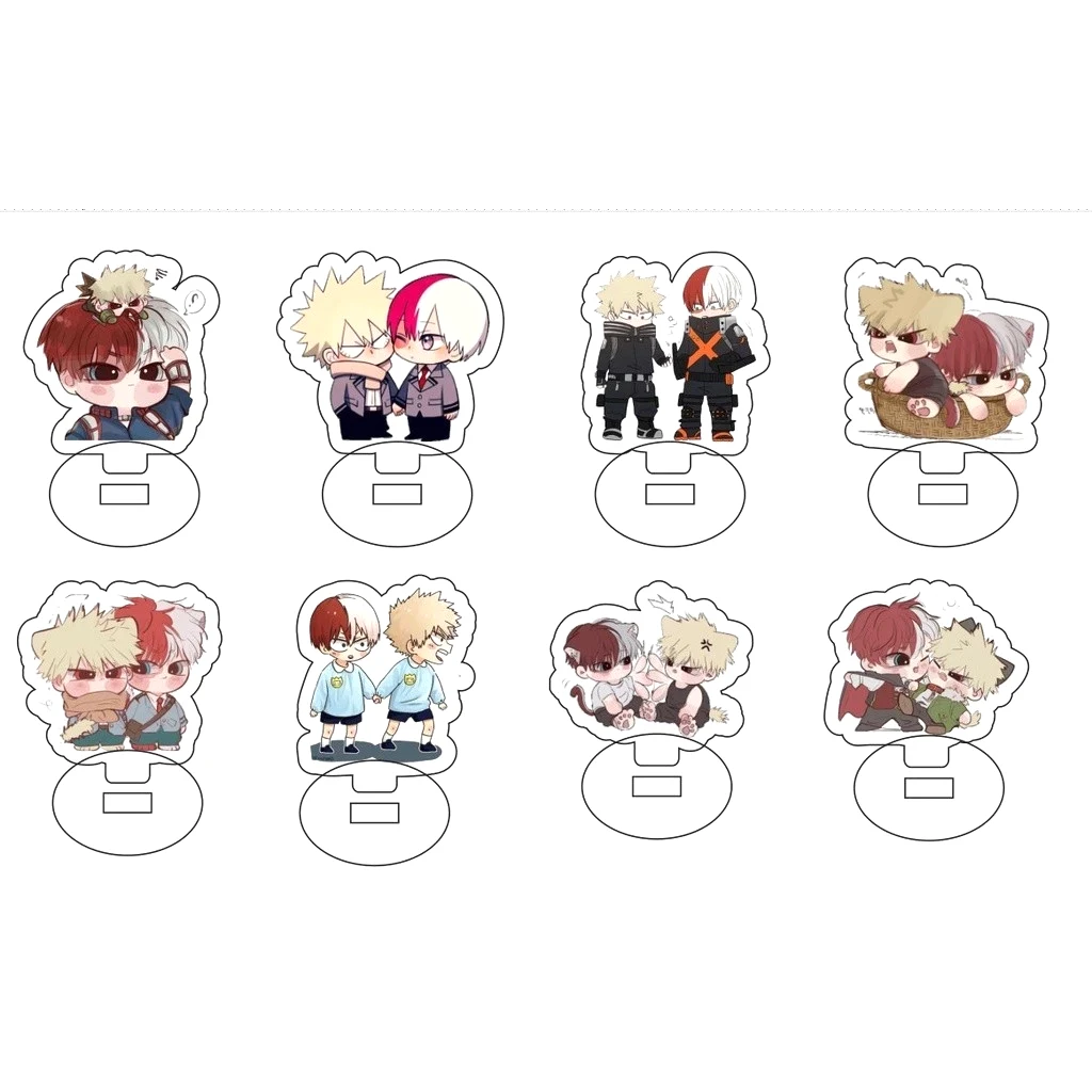 Mô Hình Standee - Móc Khóa - Soto - Baku Chibi Dễ Thương 2cm/5cm/10cm/15cm 9 Mô Hình Standee - Móc Khóa - Soto - Baku Chibi Dễ Thương 2cm/5cm/10cm/15cm 8