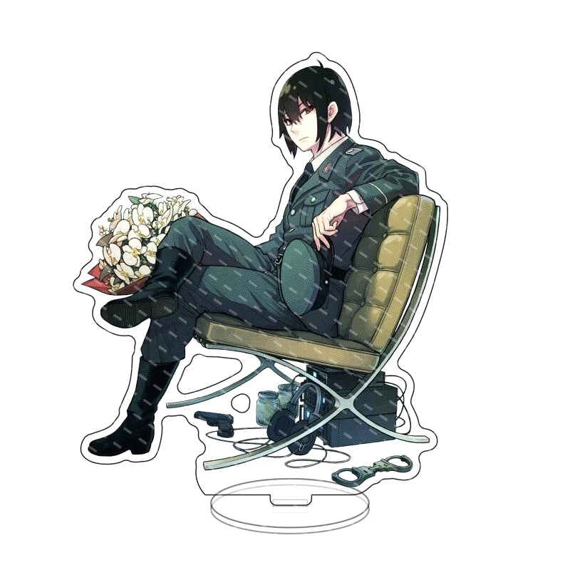 Mô Hình Standee Spy X Family Cosplay Acrylic Stand Loid Anya Yor Damian Góc Học Tập Để Bàn Làm Việc Cao 4 Mô Hình Standee Spy X Family Cosplay Acrylic Stand Loid Anya Yor Damian Góc Học Tập Để Bàn Làm Việc Cao 3