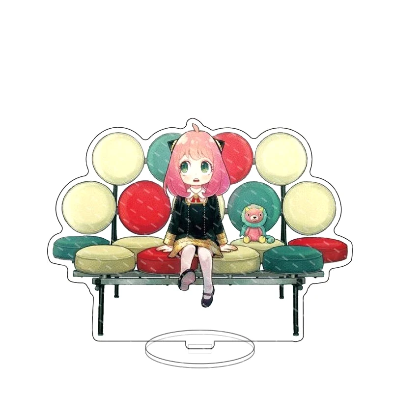 Mô Hình Standee Spy X Family Cosplay Acrylic Stand Loid Anya Yor Damian Góc Học Tập Để Bàn Làm Việc Cao 6 Mô Hình Standee Spy X Family Cosplay Acrylic Stand Loid Anya Yor Damian Góc Học Tập Để Bàn Làm Việc Cao 5