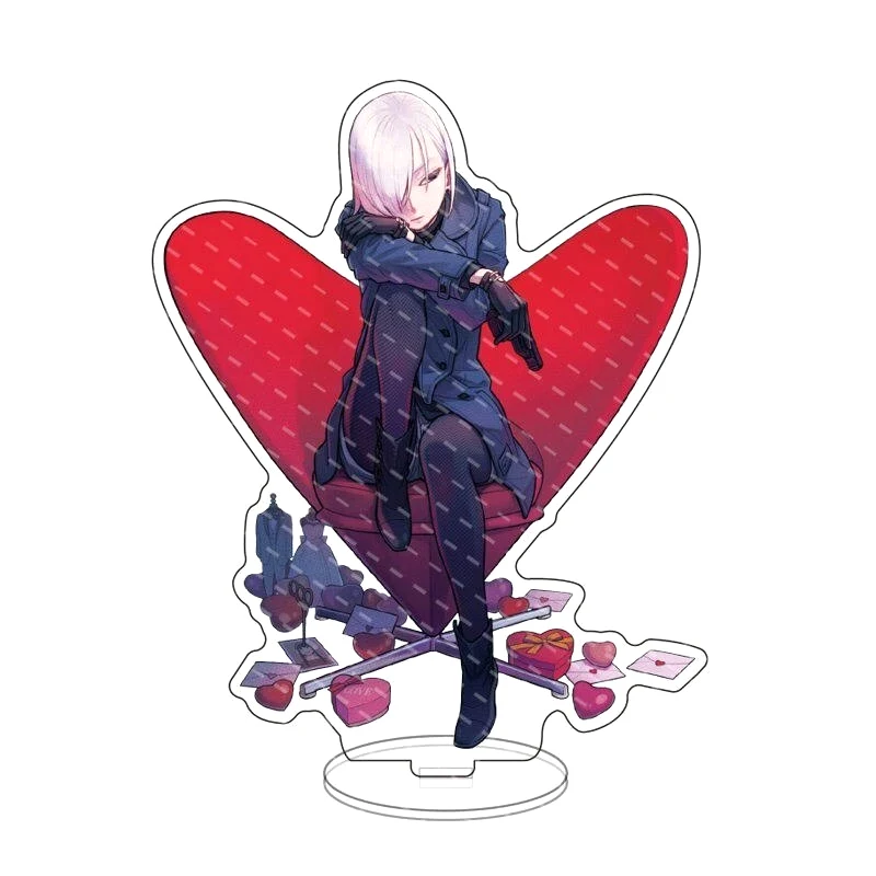 Mô Hình Standee Spy X Family Cosplay Acrylic Stand Loid Anya Yor Damian Góc Học Tập Để Bàn Làm Việc Cao 7 Mô Hình Standee Spy X Family Cosplay Acrylic Stand Loid Anya Yor Damian Góc Học Tập Để Bàn Làm Việc Cao 6