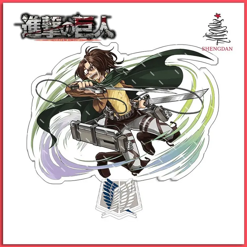Mô Hình Standee Standee Anime Figure AttackOnTitan Shingeki No Kyojin Trưng Bày Góc Học Tập Để Bàn Làm Việc 7 Mô Hình Standee Standee Anime Figure AttackOnTitan Shingeki No Kyojin Trưng Bày Góc Học Tập Để Bàn Làm Việc 6