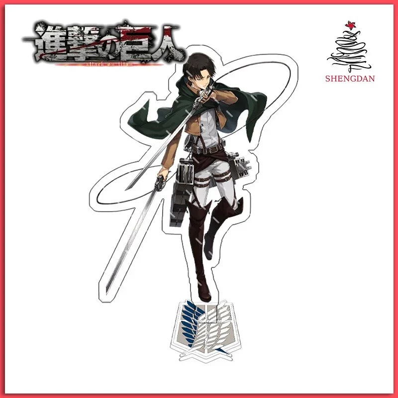 Mô Hình Standee Standee Anime Figure AttackOnTitan Shingeki No Kyojin Trưng Bày Góc Học Tập Để Bàn Làm Việc 10 Mô Hình Standee Standee Anime Figure AttackOnTitan Shingeki No Kyojin Trưng Bày Góc Học Tập Để Bàn Làm Việc 9