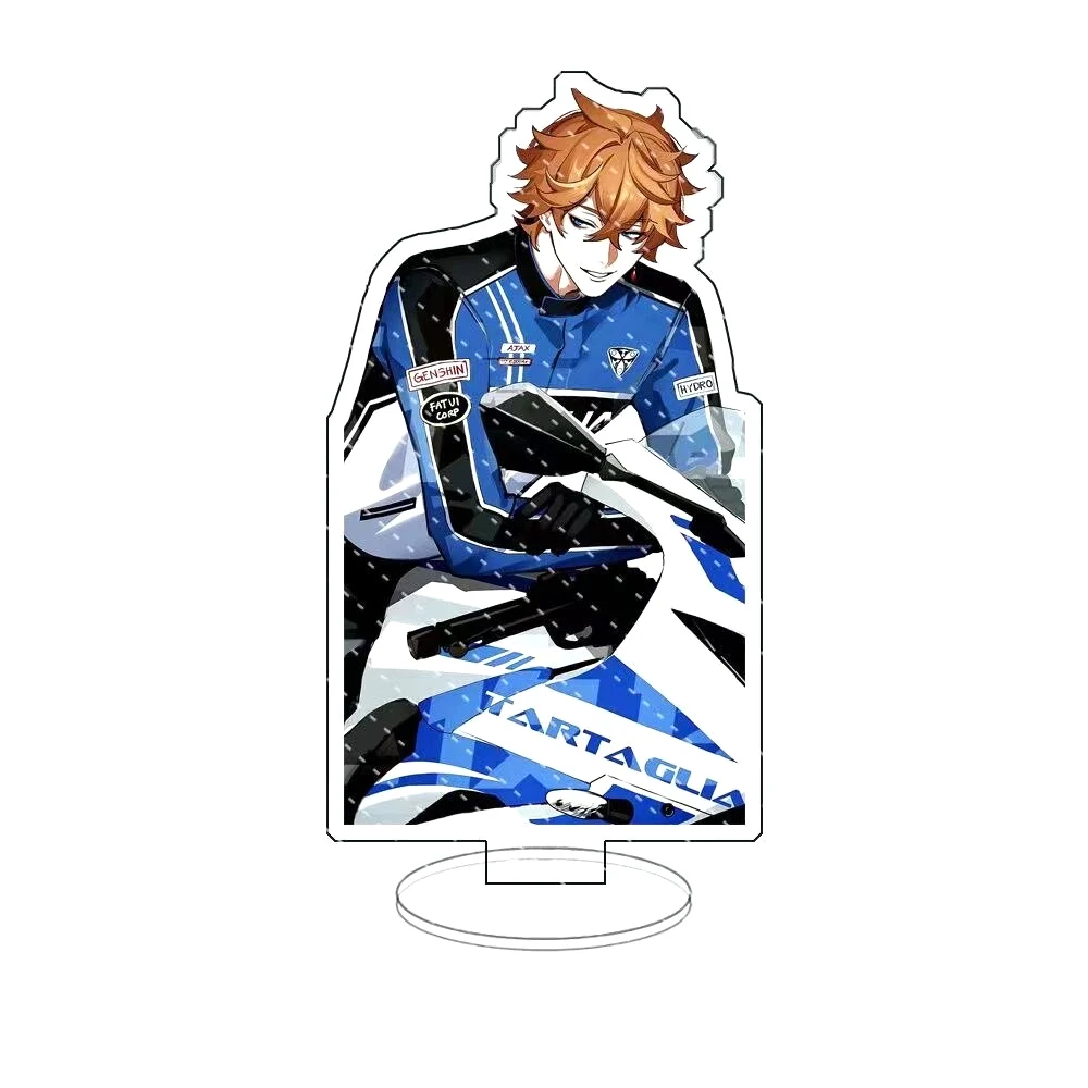Mô Hình Standee Tartaglia Diluc Xiao Earphone Wire Winder Acrylic Stand Genshin Impact Anime Decor Góc Học Tập Để Bàn 2 Mô Hình Standee Tartaglia Diluc Xiao Earphone Wire Winder Acrylic Stand Genshin Impact Anime Decor Góc Học Tập Để Bàn 1