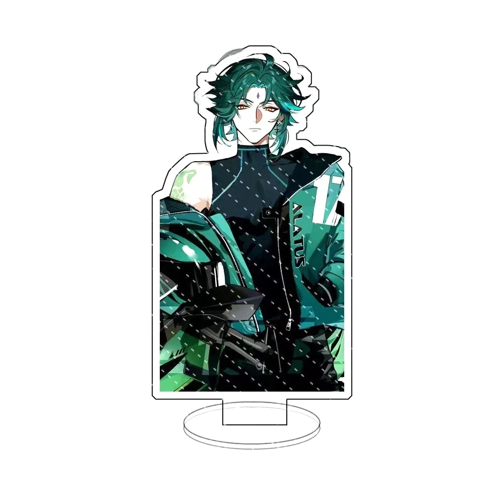 Mô Hình Standee Tartaglia Diluc Xiao Earphone Wire Winder Acrylic Stand Genshin Impact Anime Decor Góc Học Tập Để Bàn 4 Mô Hình Standee Tartaglia Diluc Xiao Earphone Wire Winder Acrylic Stand Genshin Impact Anime Decor Góc Học Tập Để Bàn 3
