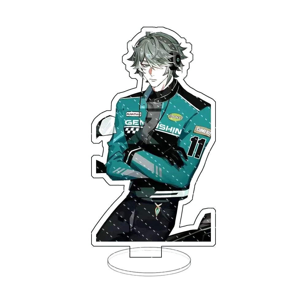 Mô Hình Standee Tartaglia Diluc Xiao Earphone Wire Winder Acrylic Stand Genshin Impact Anime Decor Góc Học Tập Để Bàn 1 Mô Hình Standee Tartaglia Diluc Xiao Earphone Wire Winder Acrylic Stand Genshin Impact Anime Decor Góc Học Tập Để Bàn