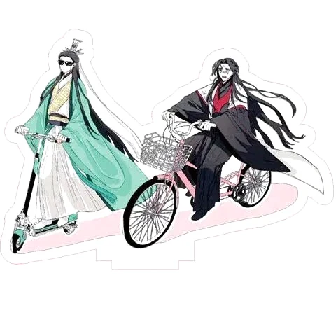 Mô Hình Standee Trùng Sinh Chi Hệ Thống Tự Cứu Của Nhân Vật Phản Diện Lạc Băng Hà Phụ Kiện Trang Trí Để Bàn Góc Học Tập 7 Mô Hình Standee Trùng Sinh Chi Hệ Thống Tự Cứu Của Nhân Vật Phản Diện Lạc Băng Hà Phụ Kiện Trang Trí Để Bàn Góc Học Tập 6