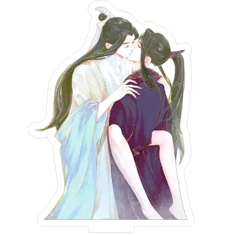 Mô Hình Standee Trùng Sinh Chi Hệ Thống Tự Cứu Của Nhân Vật Phản Diện Lạc Băng Hà Phụ Kiện Trang Trí Để Bàn Góc Học Tập 8 Mô Hình Standee Trùng Sinh Chi Hệ Thống Tự Cứu Của Nhân Vật Phản Diện Lạc Băng Hà Phụ Kiện Trang Trí Để Bàn Góc Học Tập 7