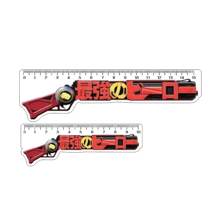 Mô Hình Thước Kẻ FF Học Sinh - Sinh Viên 10CM - 15CM Free Fire 6 Mô Hình Thước Kẻ FF Học Sinh - Sinh Viên 10CM - 15CM Free Fire 5