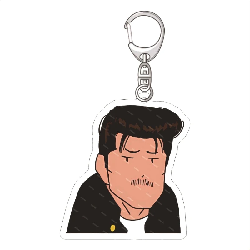 Móc Chìa Khóa Bằng Acrylic Họa Tiết Hoạt Hình Slam Dunk Sakuragi Hanamichi Mito Youhei, Mica Trong Suốt In 2 Mặt, Kích Thước 5cm , Trang Trí Treo Cặp, Balo 4 Móc Chìa Khóa Bằng Acrylic Họa Tiết Hoạt Hình Slam Dunk Sakuragi Hanamichi Mito Youhei, Mica Trong Suốt In 2 Mặt, Kích Thước 5cm , Trang Trí Treo Cặp, Balo 3