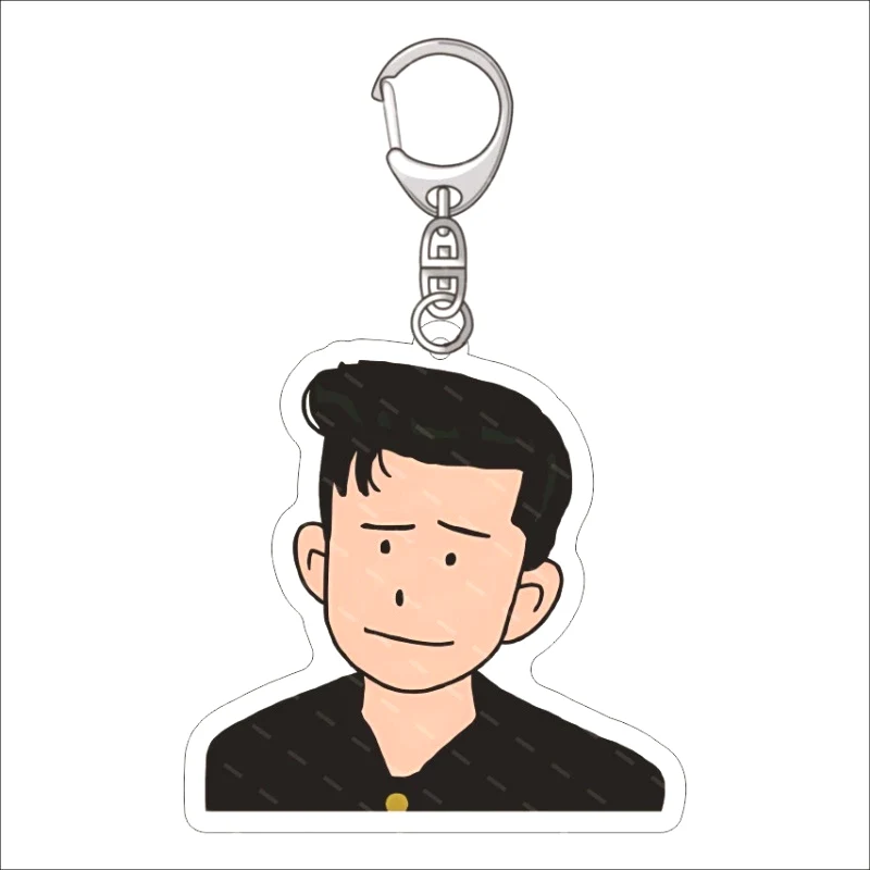 Móc Chìa Khóa Bằng Acrylic Họa Tiết Hoạt Hình Slam Dunk Sakuragi Hanamichi Mito Youhei, Mica Trong Suốt In 2 Mặt, Kích Thước 5cm , Trang Trí Treo Cặp, Balo 6 Móc Chìa Khóa Bằng Acrylic Họa Tiết Hoạt Hình Slam Dunk Sakuragi Hanamichi Mito Youhei, Mica Trong Suốt In 2 Mặt, Kích Thước 5cm , Trang Trí Treo Cặp, Balo 5