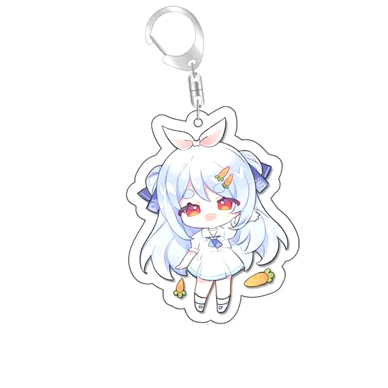 Móc Chìa Khóa Bằng Acrylic In Họa Tiết Hoạt Hình Hololive Vtuber Gawr Gura Watson Amelia Murasaki Shion Ookami Mio 7 Móc Chìa Khóa Bằng Acrylic In Họa Tiết Hoạt Hình Hololive Vtuber Gawr Gura Watson Amelia Murasaki Shion Ookami Mio 6