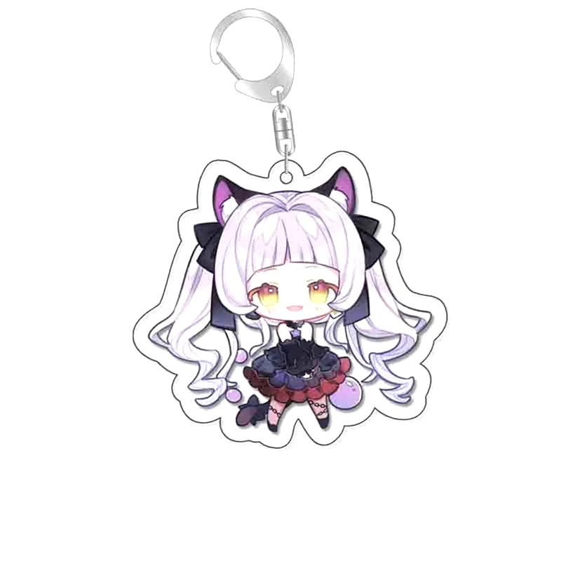 Móc Chìa Khóa Bằng Acrylic In Họa Tiết Hoạt Hình Hololive Vtuber Gawr Gura Watson Amelia Murasaki Shion Ookami Mio 9 Móc Chìa Khóa Bằng Acrylic In Họa Tiết Hoạt Hình Hololive Vtuber Gawr Gura Watson Amelia Murasaki Shion Ookami Mio 8