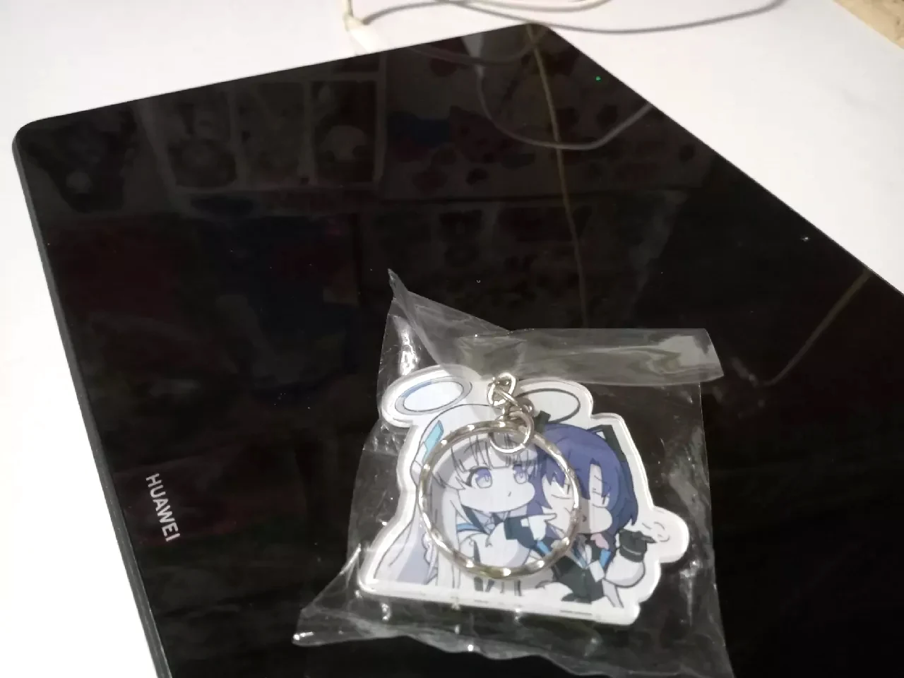 Móc Chìa Khóa Hình Nhân Vật Kasumizawa Miyu Game Blue Archive NS3 , Chất Liệu Mica Trong Suốt In 2 Mặt, Kích Thước 5cm , Trang Trí Treo Cặp, Balo Chất Liệu Mica Trong Suốt In 2 Mặt, Kích Thước 5cm , Trang Trí Treo Cặp, Balo 4 Móc Chìa Khóa Hình Nhân Vật Kasumizawa Miyu Game Blue Archive NS3 , Chất Liệu Mica Trong Suốt In 2 Mặt, Kích Thước 5cm , Trang Trí Treo Cặp, Balo Chất Liệu Mica Trong Suốt In 2 Mặt, Kích Thước 5cm , Trang Trí Treo Cặp, Balo 3