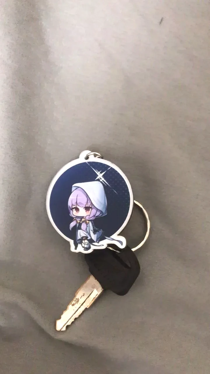 Móc Chìa Khóa Hình Nhân Vật Kasumizawa Miyu Game Blue Archive NS3 , Chất Liệu Mica Trong Suốt In 2 Mặt, Kích Thước 5cm , Trang Trí Treo Cặp, Balo Chất Liệu Mica Trong Suốt In 2 Mặt, Kích Thước 5cm , Trang Trí Treo Cặp, Balo 5 Móc Chìa Khóa Hình Nhân Vật Kasumizawa Miyu Game Blue Archive NS3 , Chất Liệu Mica Trong Suốt In 2 Mặt, Kích Thước 5cm , Trang Trí Treo Cặp, Balo Chất Liệu Mica Trong Suốt In 2 Mặt, Kích Thước 5cm , Trang Trí Treo Cặp, Balo 4