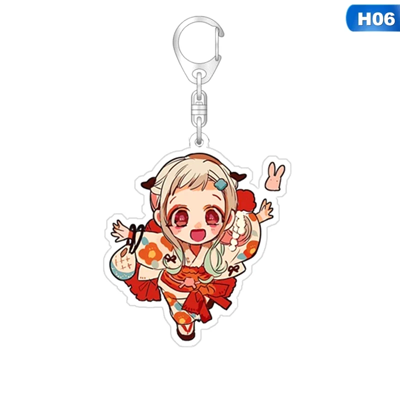 Móc Chìa Khóa In Hình Nhân Vật Hanako-kun Làm Theo Yêu Cầu, Chất Liệu Mica Trong Suốt In 2 Mặt, Kích Thước 5cm , Trang Trí Treo Cặp, Balo 4 Móc Chìa Khóa In Hình Nhân Vật Hanako-kun Làm Theo Yêu Cầu, Chất Liệu Mica Trong Suốt In 2 Mặt, Kích Thước 5cm , Trang Trí Treo Cặp, Balo 3
