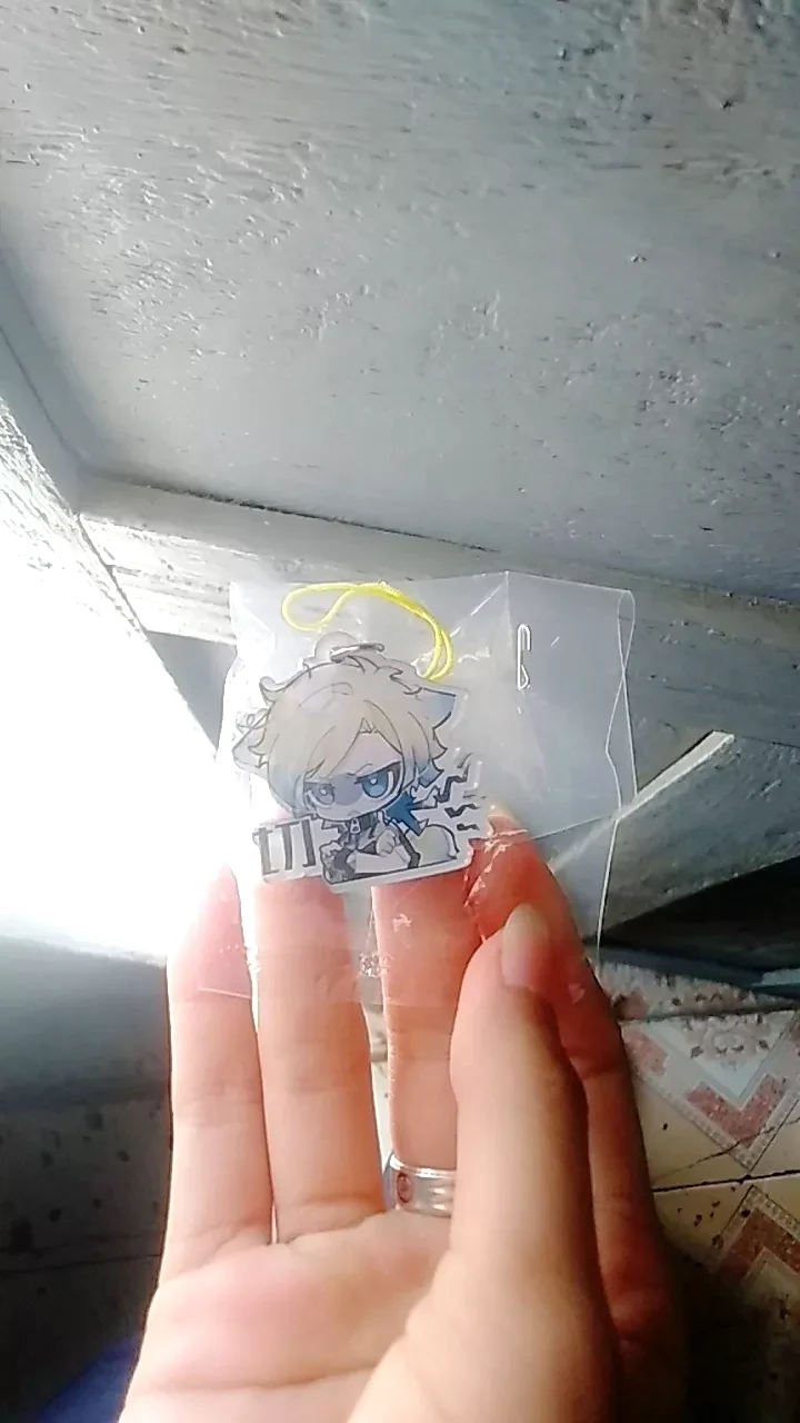 Móc Dây Treo Điện Thoại Blue Lock Ver Tai Chữ In Hình Anime Chibi Mica Trong Acrylic Móc Khóa 9 Móc Dây Treo Điện Thoại Blue Lock Ver Tai Chữ In Hình Anime Chibi Mica Trong Acrylic Móc Khóa 8