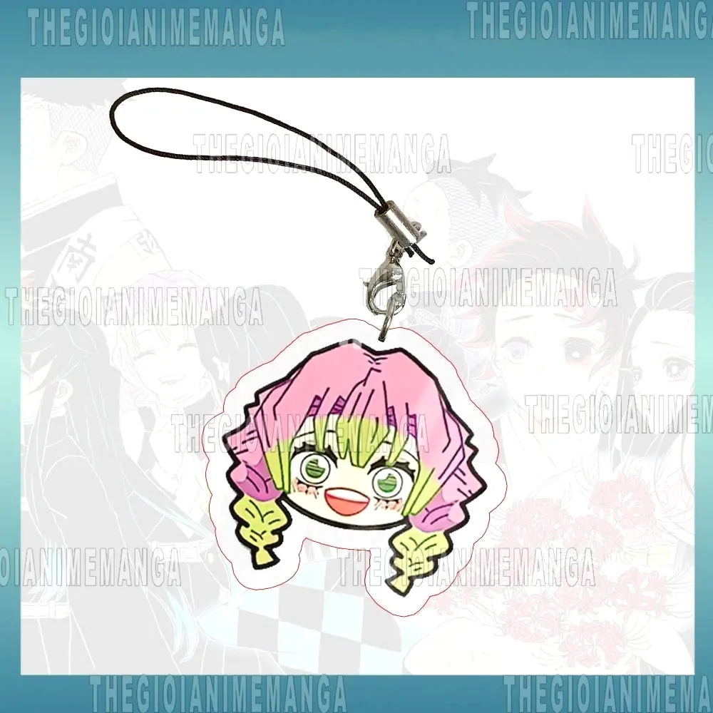 Móc Dây Treo Điện Thoại Kimetsu No Yaiba Ver Mặt Cười In Hình Thanh Gươm Diệt Quỷ Chibi Mica Acrylic Móc Khóa Anime-chi, Phụ Kiện Điện Thoại, In Theo Yêu Cầu Chất Liệu Mica Trong Suốt In 2 Mặt, Kích Thước 5cm 3 Móc Dây Treo Điện Thoại Kimetsu No Yaiba Ver Mặt Cười In Hình Thanh Gươm Diệt Quỷ Chibi Mica Acrylic Móc Khóa Anime-chi, Phụ Kiện Điện Thoại, In Theo Yêu Cầu Chất Liệu Mica Trong Suốt In 2 Mặt, Kích Thước 5cm 2