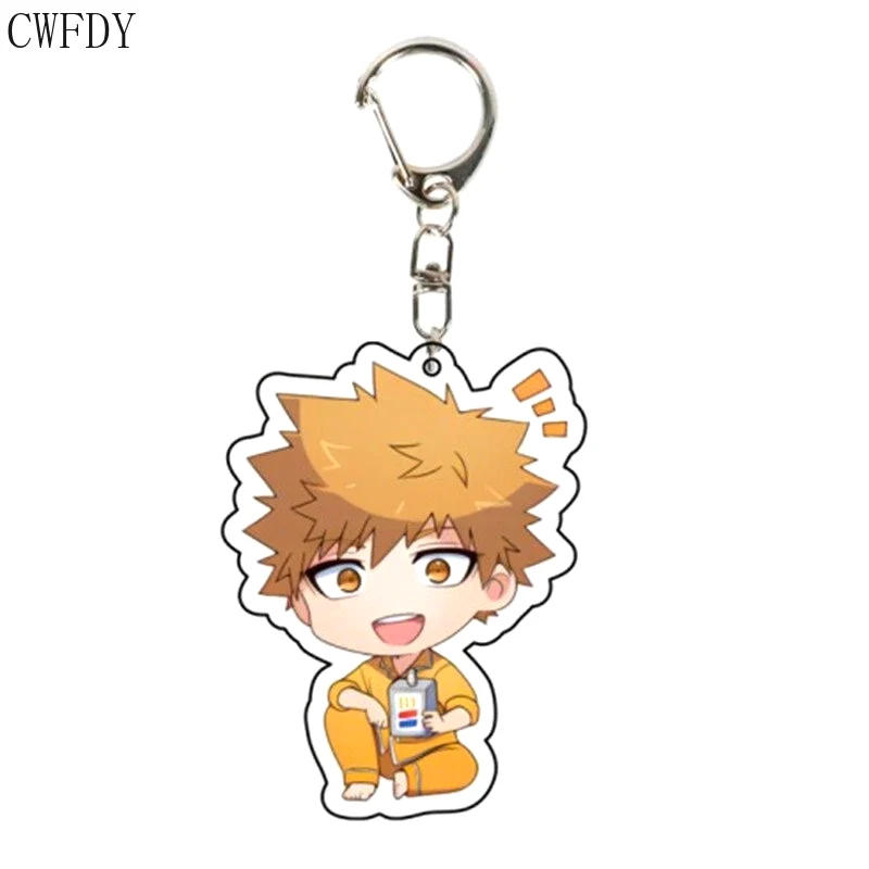 Móc Khoá 2023 Anime Blue Lock Acrylic Keychain Isagi Yoichi Bachira Chigiri Figure, Mica Trong Suốt In 2 Mặt, Kích Thước 5cm , Trang Trí Treo Cặp, Balo 5 Móc Khoá 2023 Anime Blue Lock Acrylic Keychain Isagi Yoichi Bachira Chigiri Figure, Mica Trong Suốt In 2 Mặt, Kích Thước 5cm , Trang Trí Treo Cặp, Balo 4