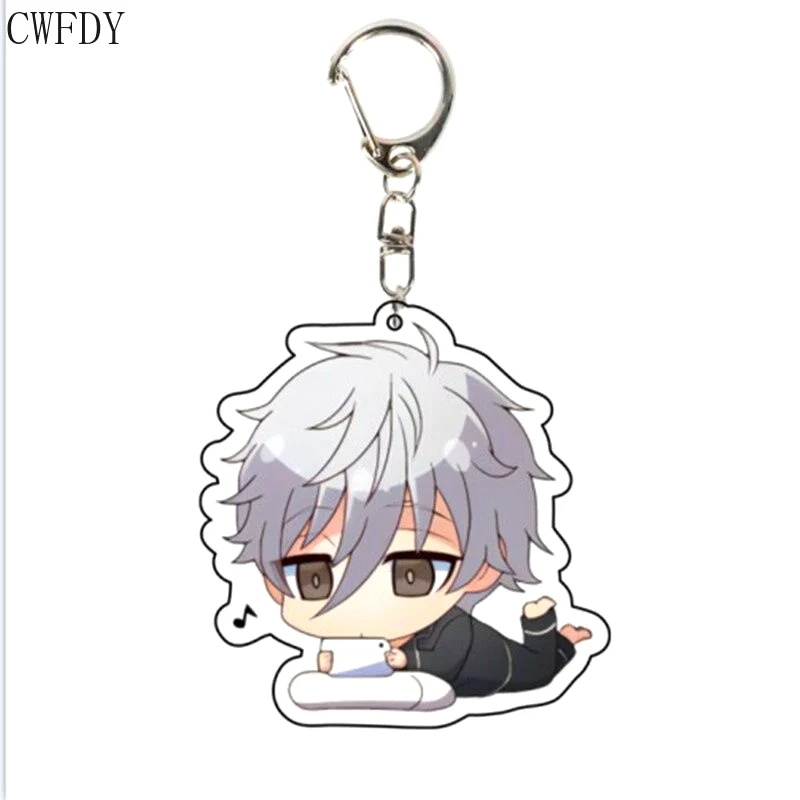 Móc Khoá 2023 Anime Blue Lock Acrylic Keychain Isagi Yoichi Bachira Chigiri Figure, Mica Trong Suốt In 2 Mặt, Kích Thước 5cm , Trang Trí Treo Cặp, Balo 8 Móc Khoá 2023 Anime Blue Lock Acrylic Keychain Isagi Yoichi Bachira Chigiri Figure, Mica Trong Suốt In 2 Mặt, Kích Thước 5cm , Trang Trí Treo Cặp, Balo 7