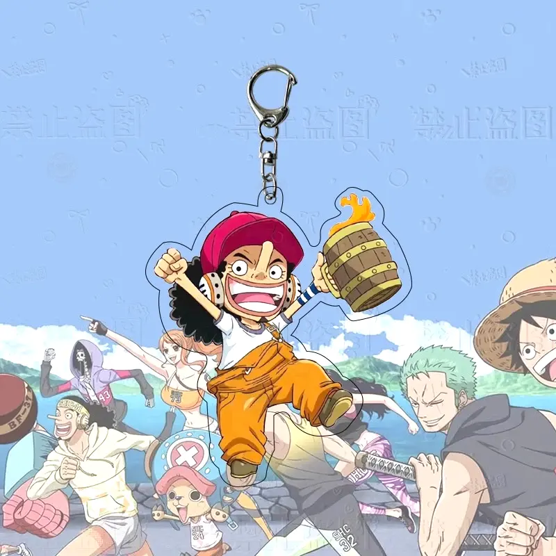 Móc Khóa Acrylic Hình Nhân Vật Luffy Trong One Piece, Theo Yêu Cầu Mica Trong Suốt In 2 Mặt , Trang Trí Treo Cặp, Balo 3 Móc Khóa Acrylic Hình Nhân Vật Luffy Trong One Piece, Theo Yêu Cầu Mica Trong Suốt In 2 Mặt , Trang Trí Treo Cặp, Balo 2