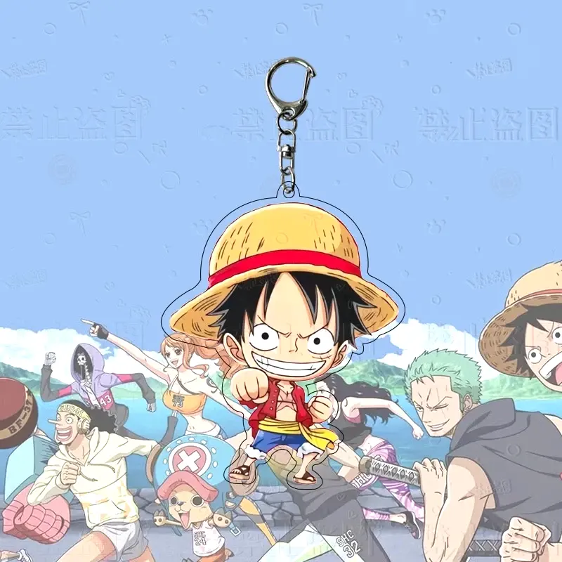Móc Khóa Acrylic Hình Nhân Vật Luffy Trong One Piece, Theo Yêu Cầu Mica Trong Suốt In 2 Mặt , Trang Trí Treo Cặp, Balo 8 Móc Khóa Acrylic Hình Nhân Vật Luffy Trong One Piece, Theo Yêu Cầu Mica Trong Suốt In 2 Mặt , Trang Trí Treo Cặp, Balo 7