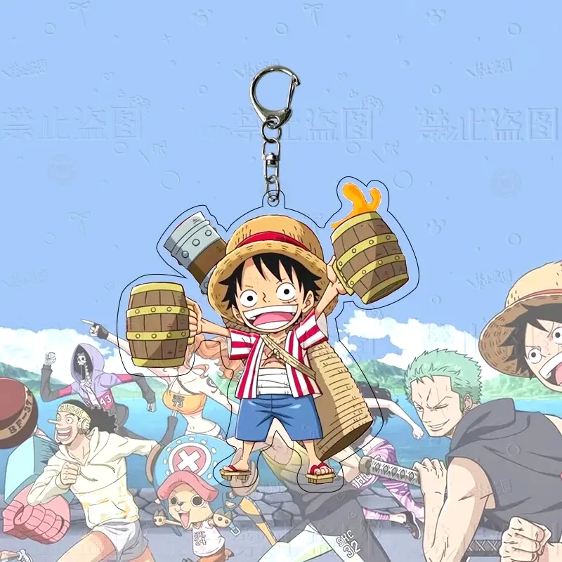 Móc Khóa Acrylic Hình Nhân Vật Luffy Trong One Piece, Theo Yêu Cầu Mica Trong Suốt In 2 Mặt , Trang Trí Treo Cặp, Balo 1 Móc Khóa Acrylic Hình Nhân Vật Luffy Trong One Piece, Theo Yêu Cầu Mica Trong Suốt In 2 Mặt , Trang Trí Treo Cặp, Balo