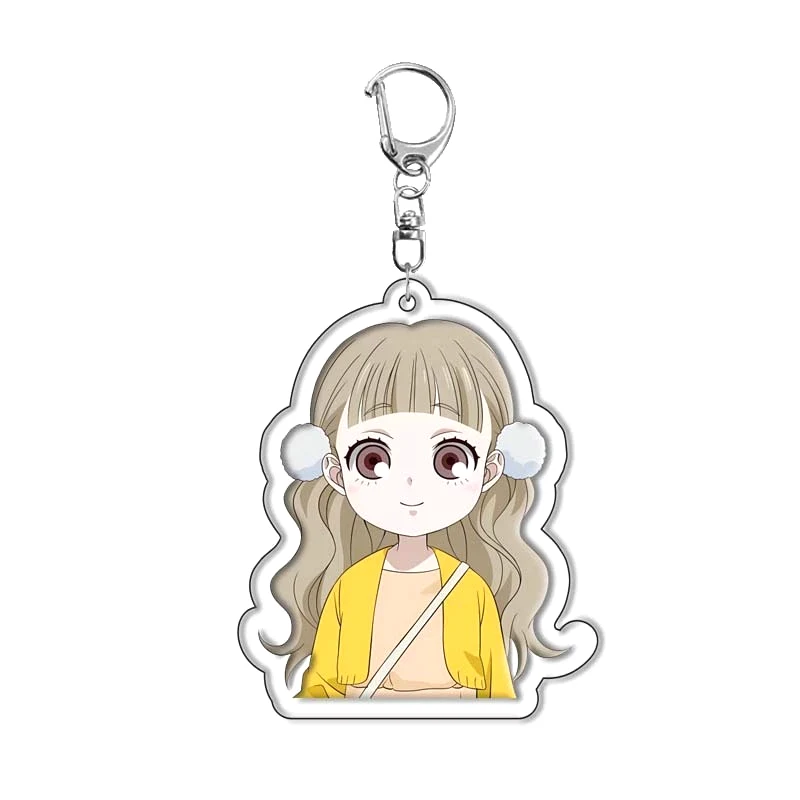 Móc Khóa Acrylic In Hình Nhân Vật Anime Neko Wa Kyou Mo Yuuutsutsu Yukichi Fukuzawa Saku Đáng Yêu , Mica Trong Suốt In 2 Mặt, Kích Thước 5cm , Trang Trí Treo Cặp, Balo 5 Móc Khóa Acrylic In Hình Nhân Vật Anime Neko Wa Kyou Mo Yuuutsutsu Yukichi Fukuzawa Saku Đáng Yêu , Mica Trong Suốt In 2 Mặt, Kích Thước 5cm , Trang Trí Treo Cặp, Balo 4