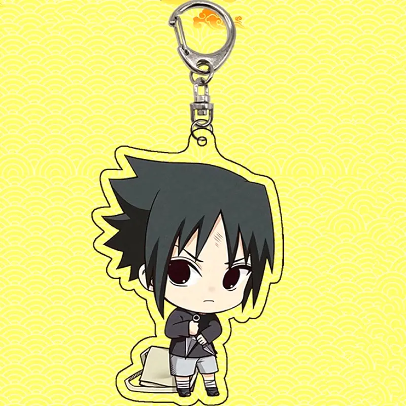 Móc Khóa Acrylic Trong Suốt Họa Tiết Hoạt Hình Naruto Itachi Sasuke Làm Theo Yêu Cầu, Chất Liệu Mica Trong Suốt In 2 Mặt, Kích Thước 5cm , Trang Trí Treo Cặp, Balo 3 Móc Khóa Acrylic Trong Suốt Họa Tiết Hoạt Hình Naruto Itachi Sasuke Làm Theo Yêu Cầu, Chất Liệu Mica Trong Suốt In 2 Mặt, Kích Thước 5cm , Trang Trí Treo Cặp, Balo 2