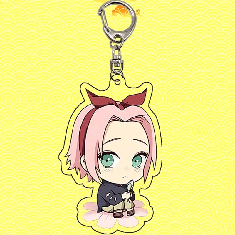 Móc Khóa Acrylic Trong Suốt Họa Tiết Hoạt Hình Naruto Itachi Sasuke Làm Theo Yêu Cầu, Chất Liệu Mica Trong Suốt In 2 Mặt, Kích Thước 5cm , Trang Trí Treo Cặp, Balo 6 Móc Khóa Acrylic Trong Suốt Họa Tiết Hoạt Hình Naruto Itachi Sasuke Làm Theo Yêu Cầu, Chất Liệu Mica Trong Suốt In 2 Mặt, Kích Thước 5cm , Trang Trí Treo Cặp, Balo 5