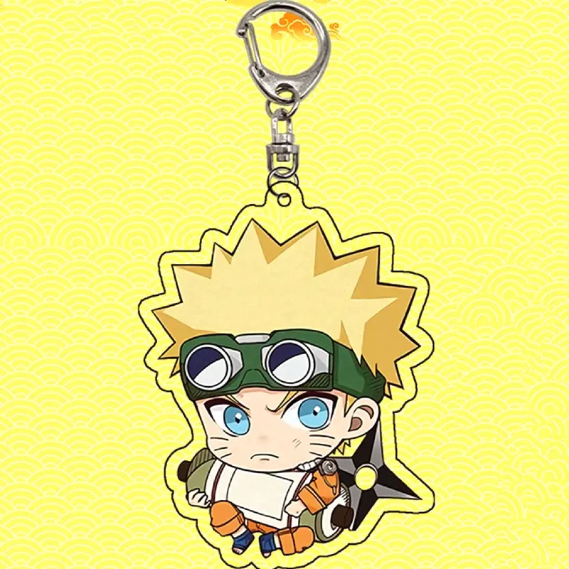 Móc Khóa Acrylic Trong Suốt Họa Tiết Hoạt Hình Naruto Itachi Sasuke Làm Theo Yêu Cầu, Chất Liệu Mica Trong Suốt In 2 Mặt, Kích Thước 5cm , Trang Trí Treo Cặp, Balo 1 Móc Khóa Acrylic Trong Suốt Họa Tiết Hoạt Hình Naruto Itachi Sasuke Làm Theo Yêu Cầu, Chất Liệu Mica Trong Suốt In 2 Mặt, Kích Thước 5cm , Trang Trí Treo Cặp, Balo