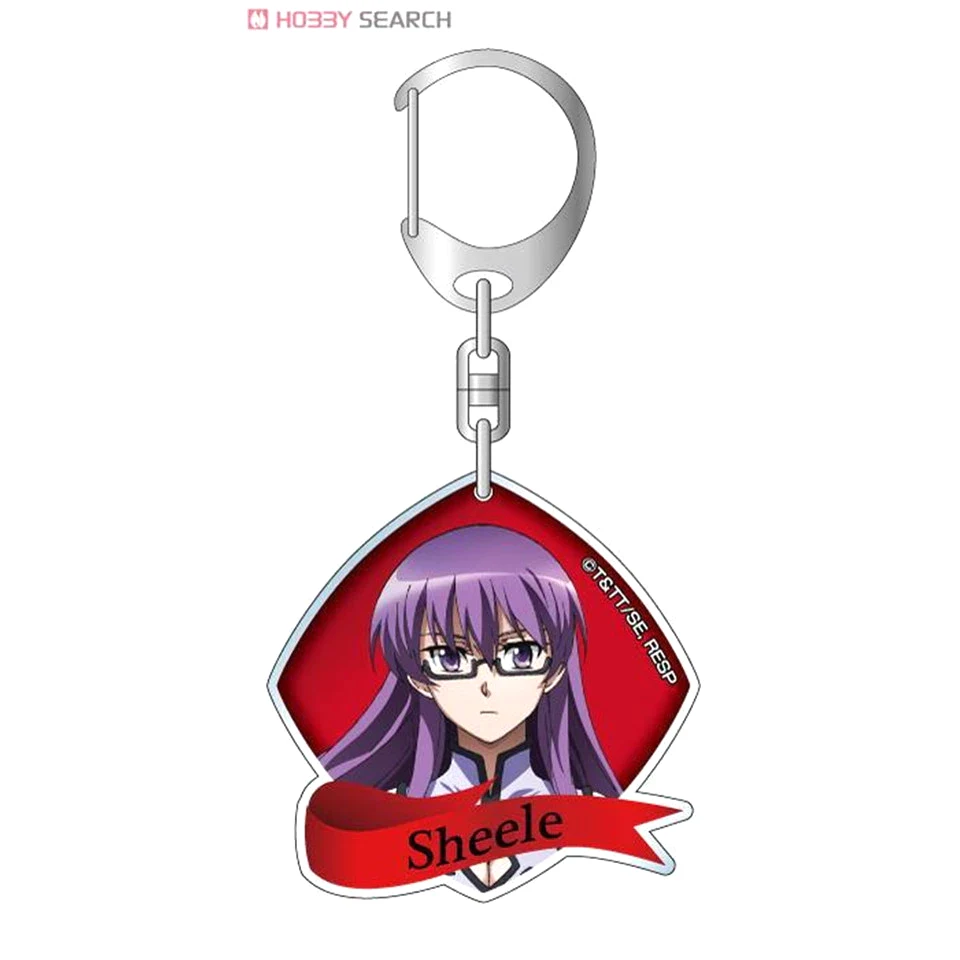 Móc Khóa Anime Akame Ga Kill Keychain , In Theo Yêu Cầu Mica Trong Suốt In 2 Mặt , Trang Trí Treo Cặp, Balo 6 Móc Khóa Anime Akame Ga Kill Keychain , In Theo Yêu Cầu Mica Trong Suốt In 2 Mặt , Trang Trí Treo Cặp, Balo 5