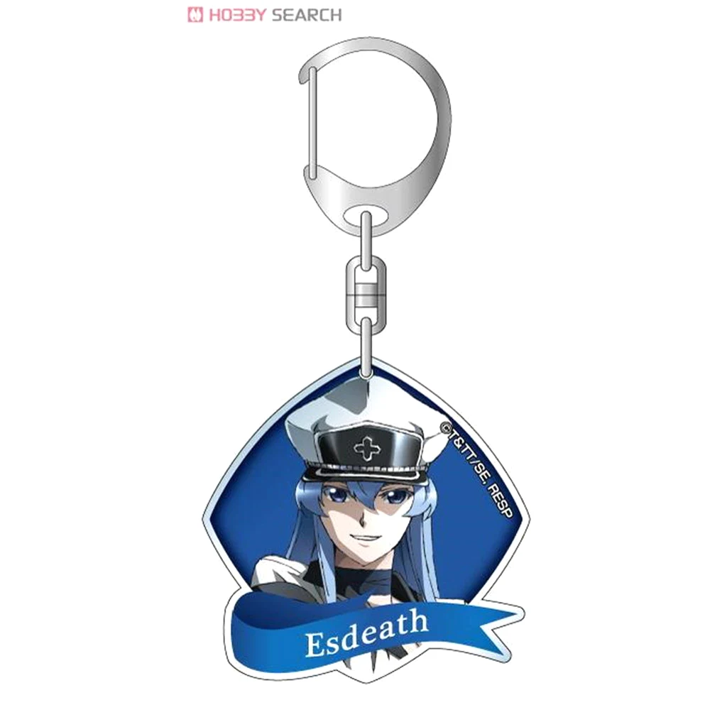 Móc Khóa Anime Akame Ga Kill Keychain , In Theo Yêu Cầu Mica Trong Suốt In 2 Mặt , Trang Trí Treo Cặp, Balo 8 Móc Khóa Anime Akame Ga Kill Keychain , In Theo Yêu Cầu Mica Trong Suốt In 2 Mặt , Trang Trí Treo Cặp, Balo 7