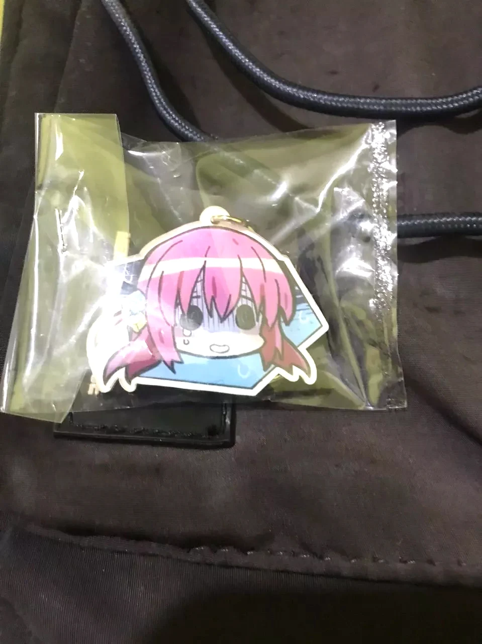Móc Khóa Anime Bocchi The Rock Anime Manga Bochi The Rock Acrylic Biểu Cảm 2 Móc Khóa Anime Bocchi The Rock Anime Manga Bochi The Rock Acrylic Biểu Cảm 1