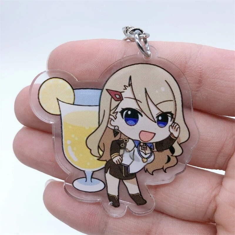 Móc Khoá Anime Fairy Tail Natsu Dragneel Gray·fullbuster Cosplay Anime Manga , Mica Trong Suốt In 2 Mặt, Kích Thước 5cm , Trang Trí Treo Cặp, Balo 5 Móc Khoá Anime Fairy Tail Natsu Dragneel Gray·fullbuster Cosplay Anime Manga , Mica Trong Suốt In 2 Mặt, Kích Thước 5cm , Trang Trí Treo Cặp, Balo 4