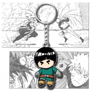 Móc Khóa Anime Jujutsu Kaisen Naruto Chú Thuật Hồi Chiến 1