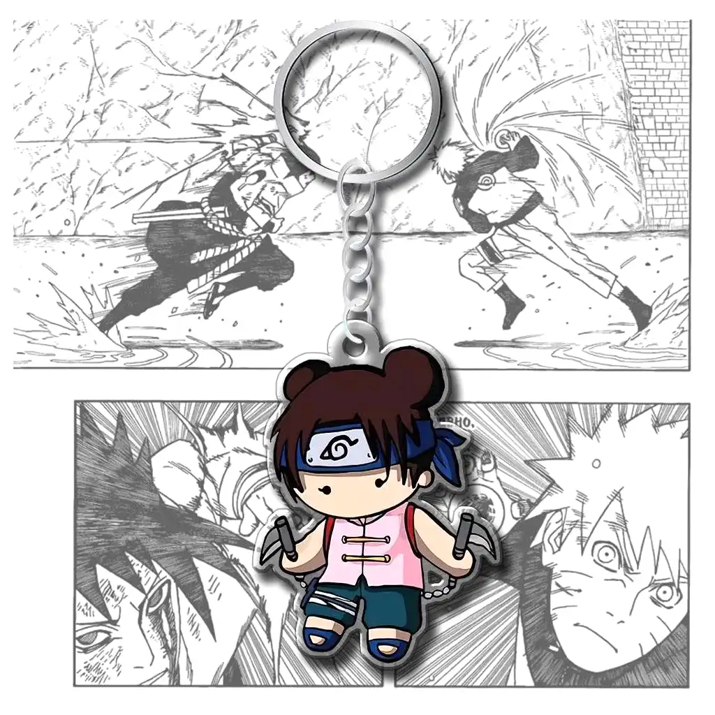 Móc Khóa Anime Jujutsu Kaisen Naruto Chú Thuật Hồi Chiến 4 Móc Khóa Anime Jujutsu Kaisen Naruto Chú Thuật Hồi Chiến 3