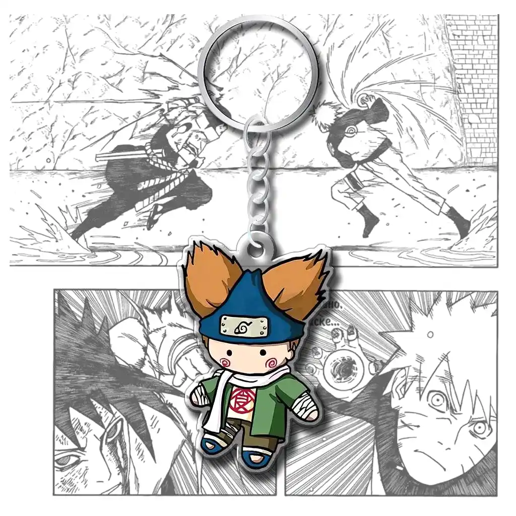 Móc Khóa Anime Jujutsu Kaisen Naruto Chú Thuật Hồi Chiến 6 Móc Khóa Anime Jujutsu Kaisen Naruto Chú Thuật Hồi Chiến 5